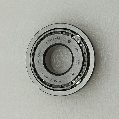 0BH-0008-OEM bearing 0BH 311 214C 30*72/77*17/21 F-562326.03 TR1-H75 DQ500/0BH 7Speed DCT DSG transmission for AUDI V olkswagen Skoda