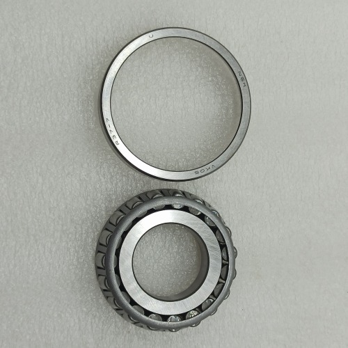 ZC-0091-OEM bearing R37-7, L incoln differential 77mm * 37mm * 17mm Automatic Transmission