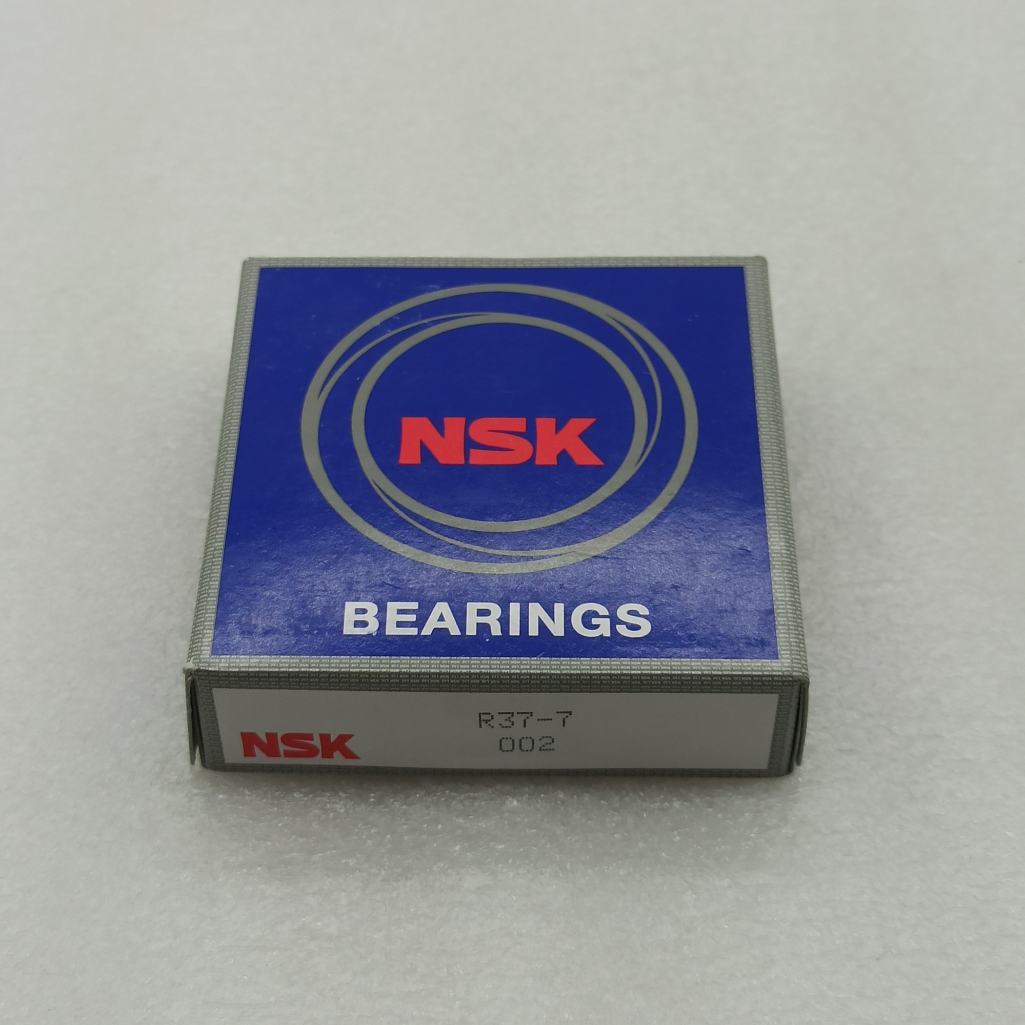 ZC-0091-OEM bearing R37-7, L incoln differential 77mm * 37mm * 17mm Automatic Transmission