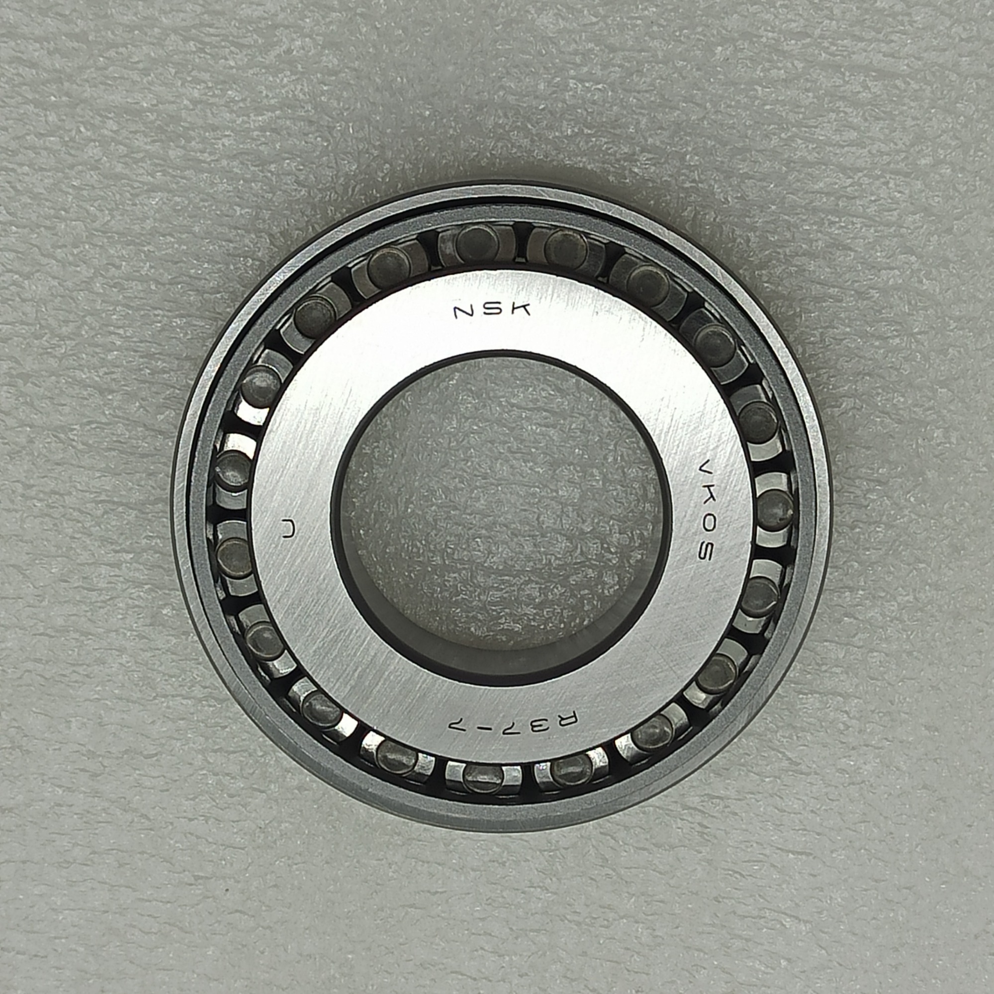 ZC-0091-OEM bearing R37-7, L incoln differential 77mm * 37mm * 17mm Automatic Transmission