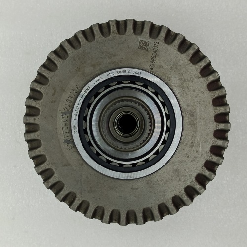CTF25-0006-FN PRIMARY PULLEY FN Simulate 8 gears Speed CTF25 CVT transmission apply to BAO JUN