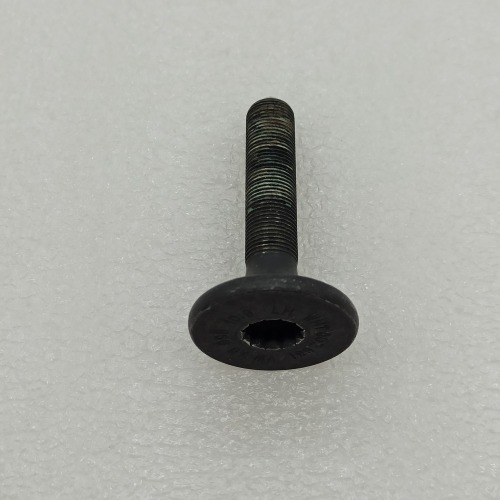 0BH-0053-U1 screw FOR shaft, VN21U9LHWH7J02661 DQ500/0BH 7 SPeed DCT DSG transmission for AUDI V olkswagen Skoda