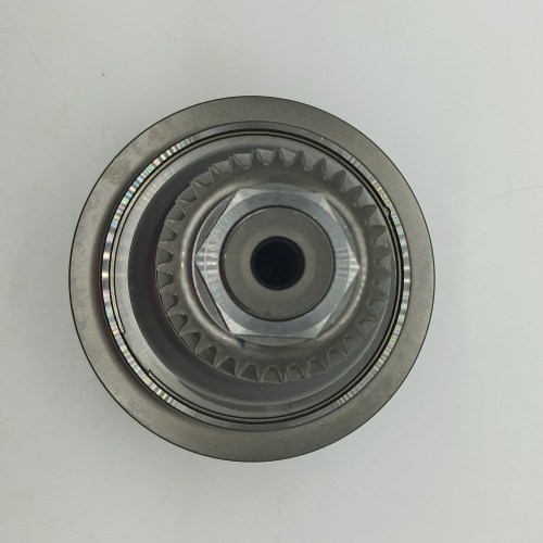 CTF25-0009-FN secondary pulley CTF25A Simulate 8 gears Speed CTF25 CVT transmission apply to BAO JUN