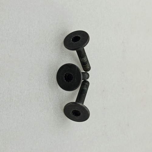 0BH-0053-U1 screw FOR shaft, VN21U9LHWH7J02661 DQ500/0BH 7 SPeed DCT DSG transmission for AUDI V olkswagen Skoda