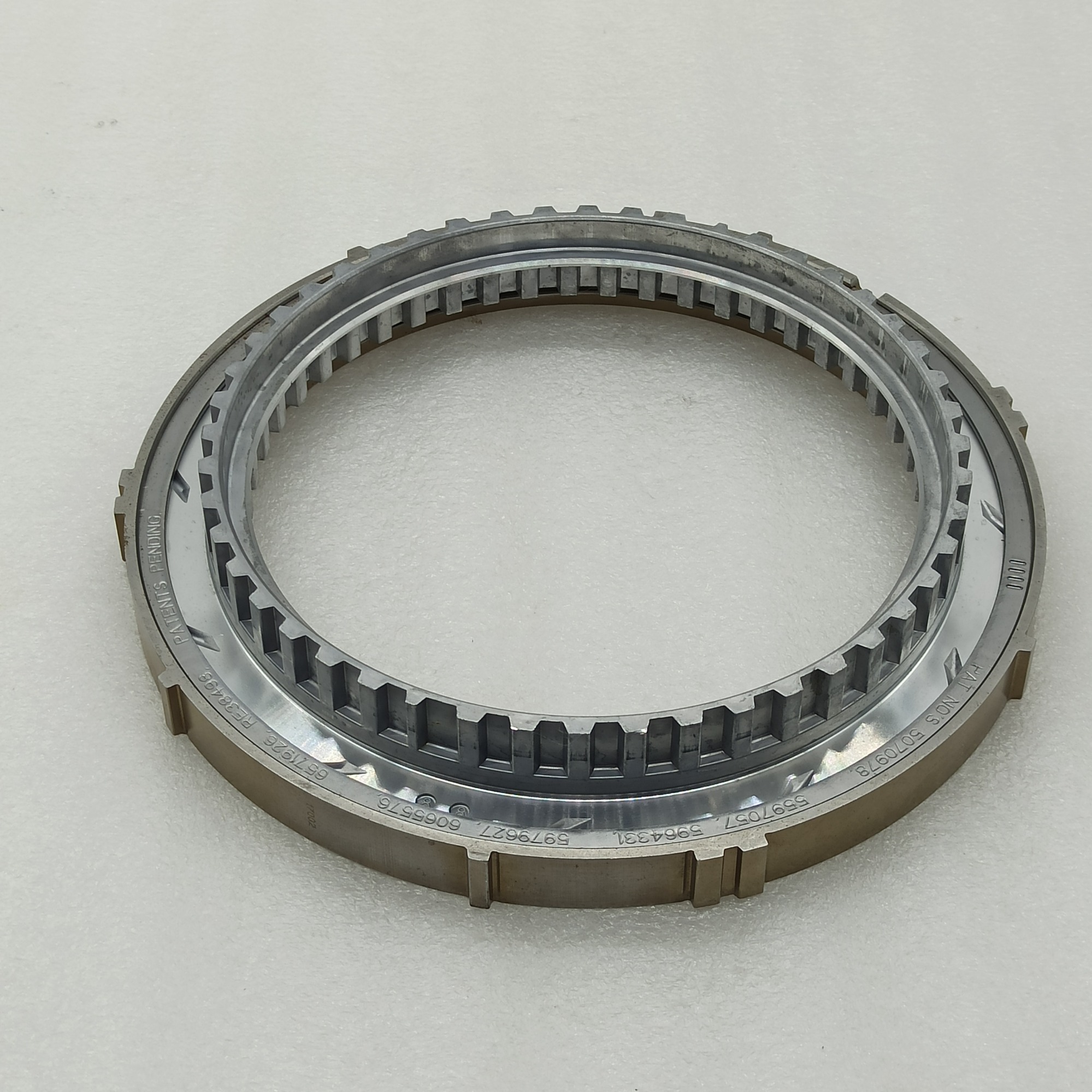 6T41-0007-OEM sprag OEM， fit 6T40 OEM Automatic Transmission good used Valve Body 6T41