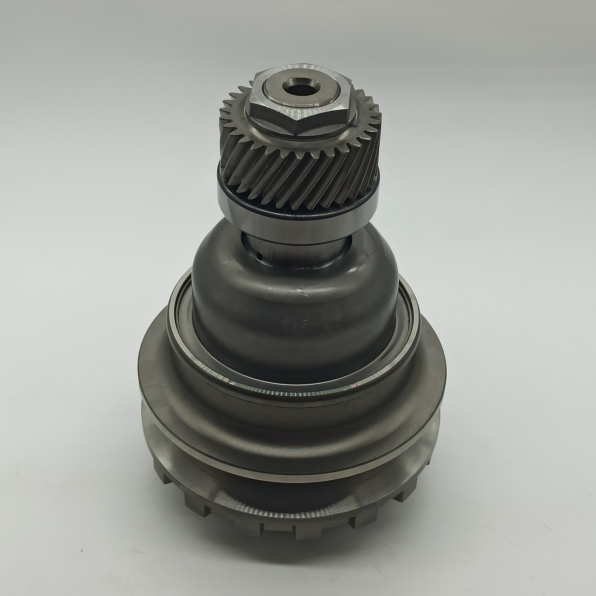 CTF25-0009-FN secondary pulley CTF25A Simulate 8 gears Speed CTF25 CVT transmission apply to BAO JUN