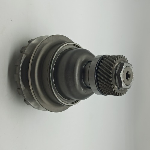 CTF25-0009-FN secondary pulley CTF25A Simulate 8 gears Speed CTF25 CVT transmission apply to BAO JUN