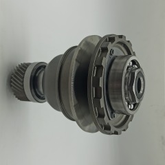 CTF25-0009-FN secondary pulley CTF25A Simulate 8 gears Speed CTF25 CVT transmission apply to BAO JUN