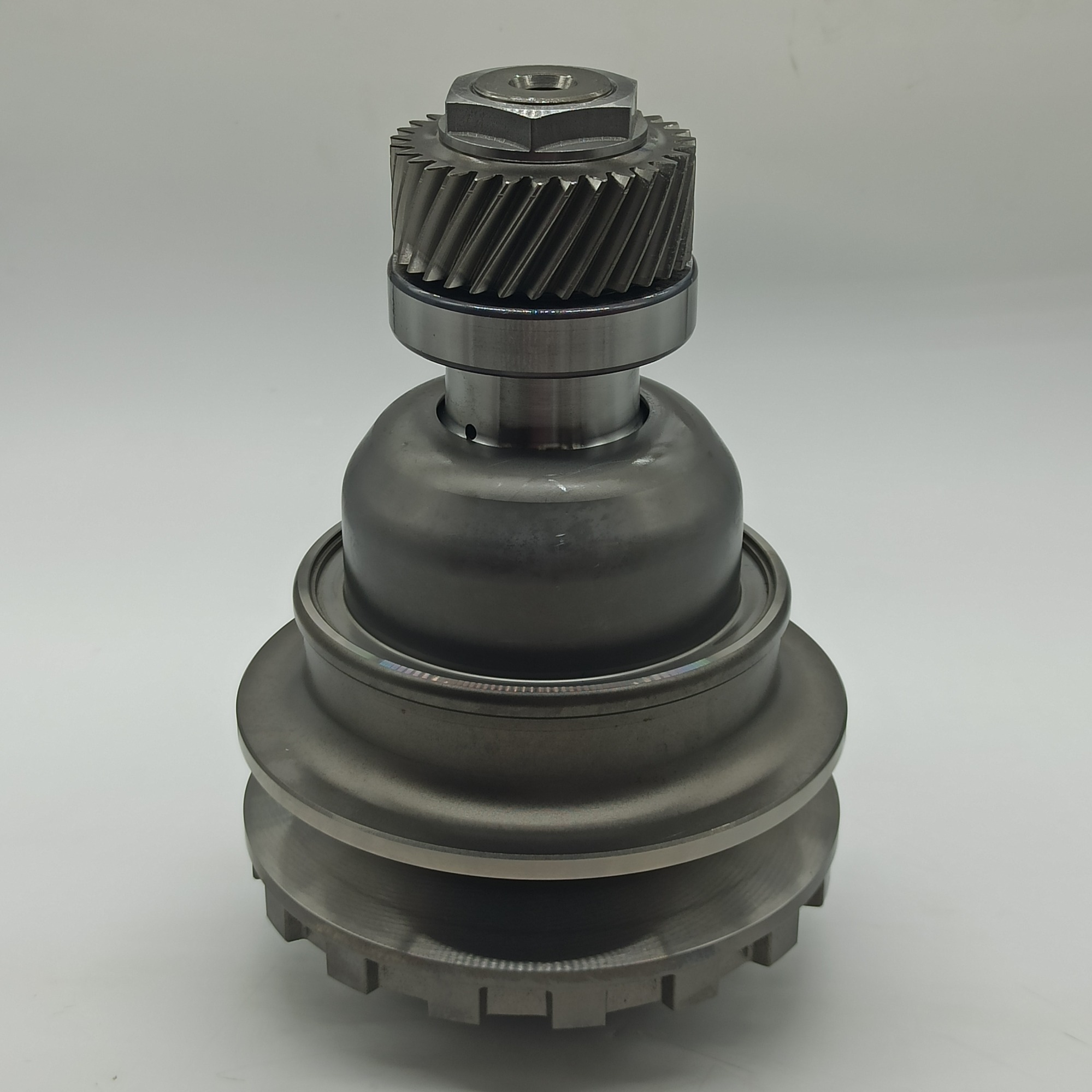 CTF25-0009-FN secondary pulley CTF25A Simulate 8 gears Speed CTF25 CVT transmission apply to BAO JUN