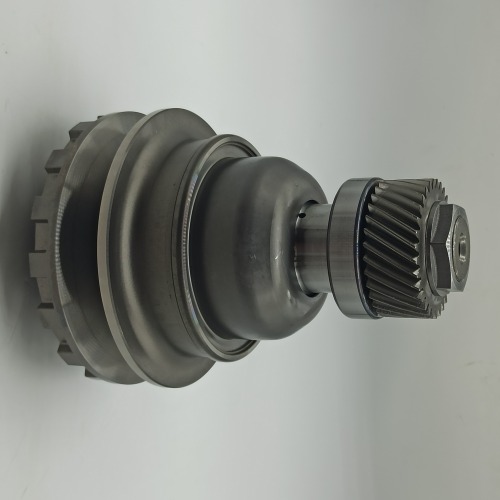 CTF25-0009-FN secondary pulley CTF25A Simulate 8 gears Speed CTF25 CVT transmission apply to BAO JUN