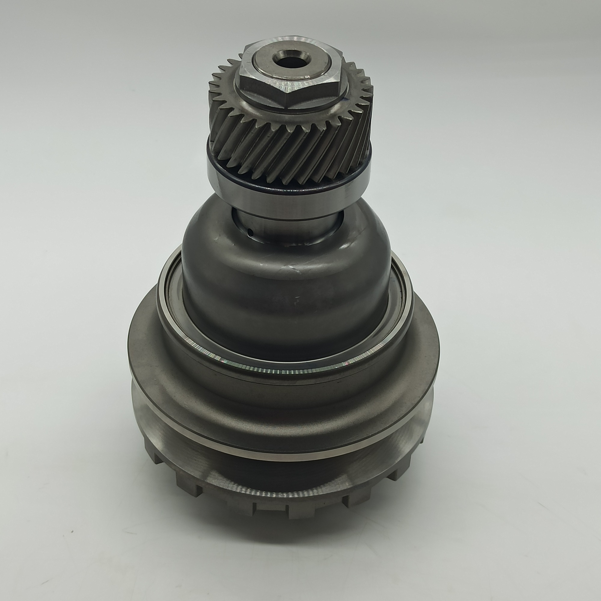 CTF25-0009-FN secondary pulley CTF25A Simulate 8 gears Speed CTF25 CVT transmission apply to BAO JUN