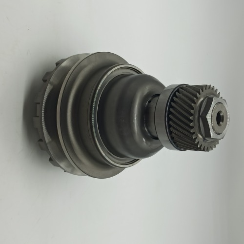 CTF25-0009-FN secondary pulley CTF25A Simulate 8 gears Speed CTF25 CVT transmission apply to BAO JUN