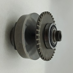 CTF25-0006-FN PRIMARY PULLEY FN Simulate 8 gears Speed CTF25 CVT transmission apply to BAO JUN
