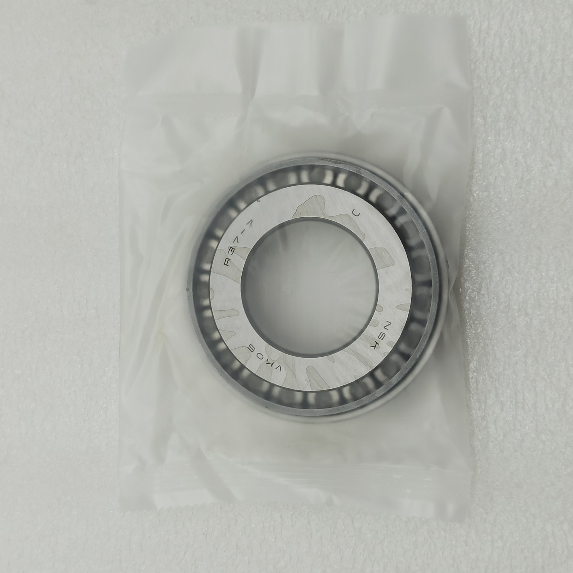 ZC-0091-OEM bearing R37-7, L incoln differential 77mm * 37mm * 17mm Automatic Transmission