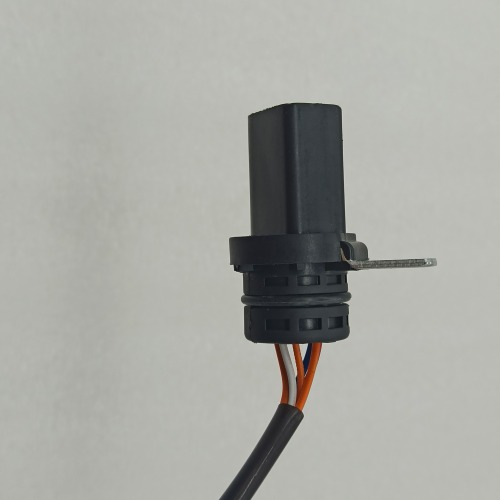 09D-0014-AM harness 6 pins Q7 TR-60SN/09D AT transmission 6Speed for AUDI V olkswagen P orsche