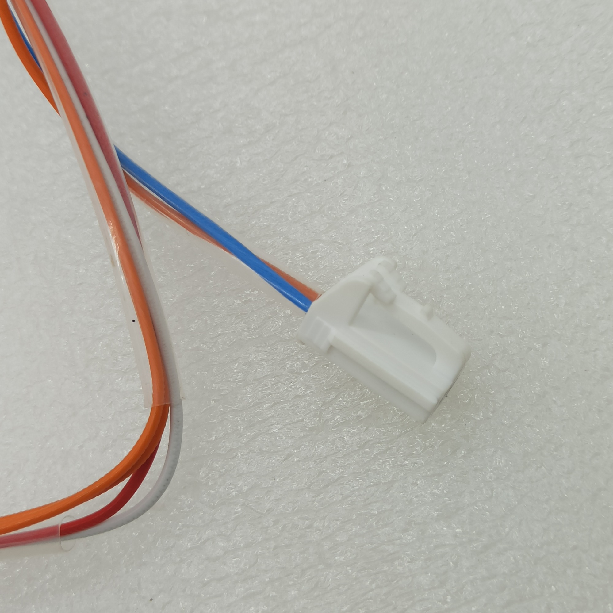 09D-0014-AM harness 6 pins Q7 TR-60SN/09D AT transmission 6Speed for AUDI V olkswagen P orsche