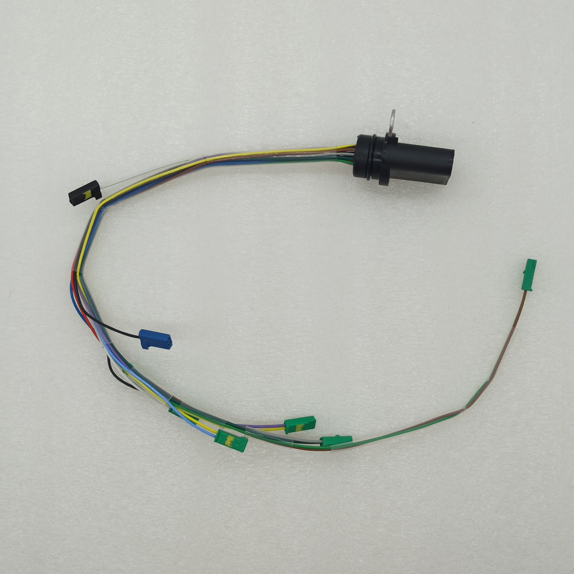 09D-0011-AM harness 14 pins 09D927363G TR-60SN/09D AT transmission 6Speed for AUDI V olkswagen P orsche