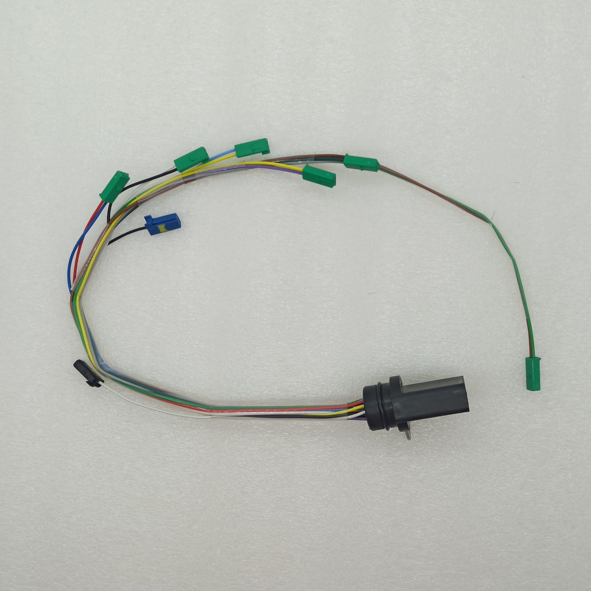 09D-0011-AM harness 14 pins 09D927363G TR-60SN/09D AT transmission 6Speed for AUDI V olkswagen P orsche