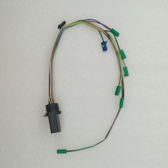 09D-0011-AM harness 14 pins 09D927363G TR-60SN/09D AT transmission 6Speed for AUDI V olkswagen P orsche