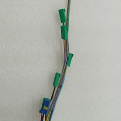 09D-0011-AM harness 14 pins 09D927363G TR-60SN/09D AT transmission 6Speed for AUDI V olkswagen P orsche