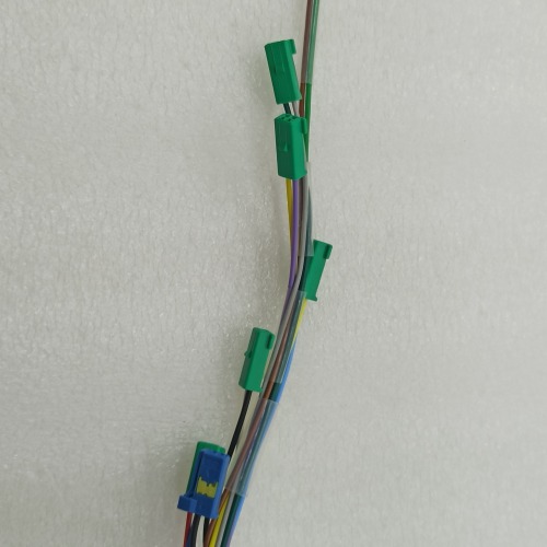 09D-0011-AM harness 14 pins 09D927363G TR-60SN/09D AT transmission 6Speed for AUDI V olkswagen P orsche