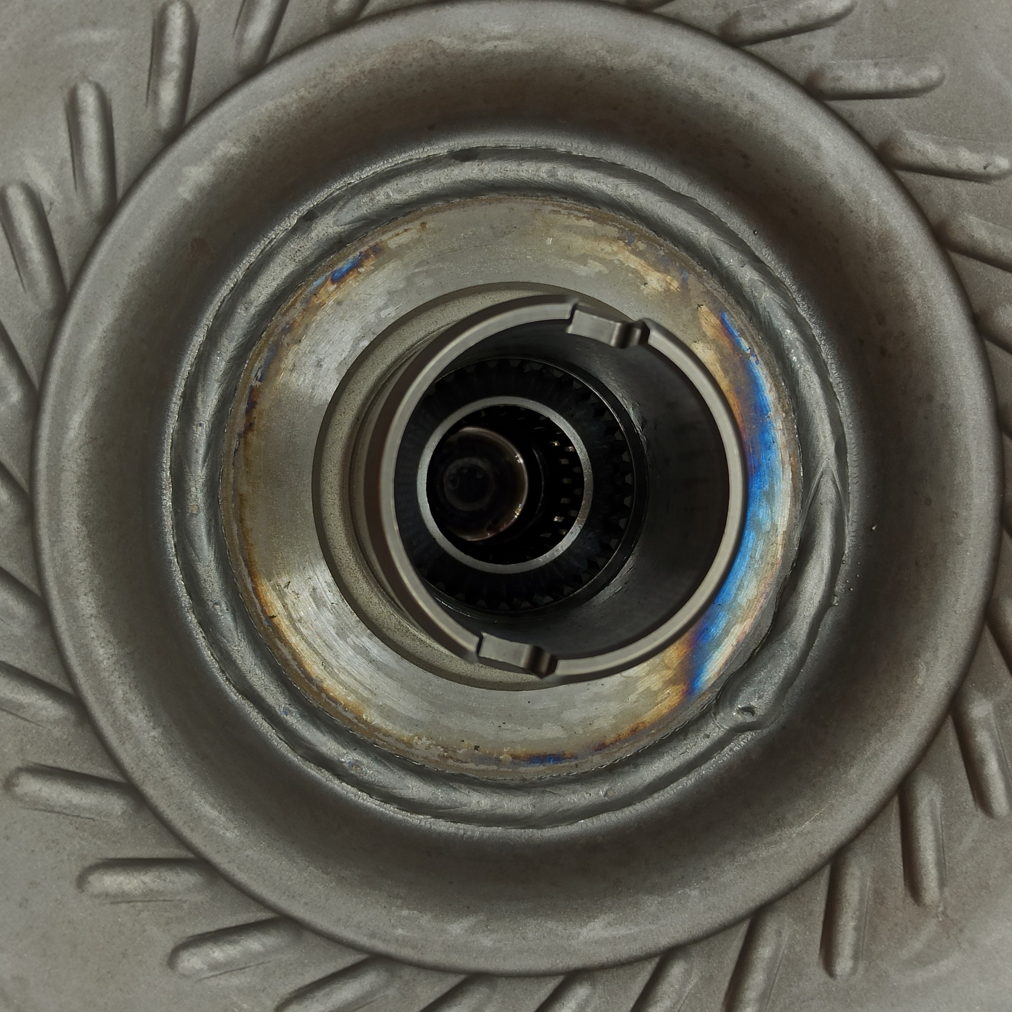 U760F-0001-RE Vigorously Automatic Transmission rebuild good quality