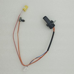 09D-0014-AM harness 6 pins Q7 TR-60SN/09D AT transmission 6Speed for AUDI V olkswagen P orsche