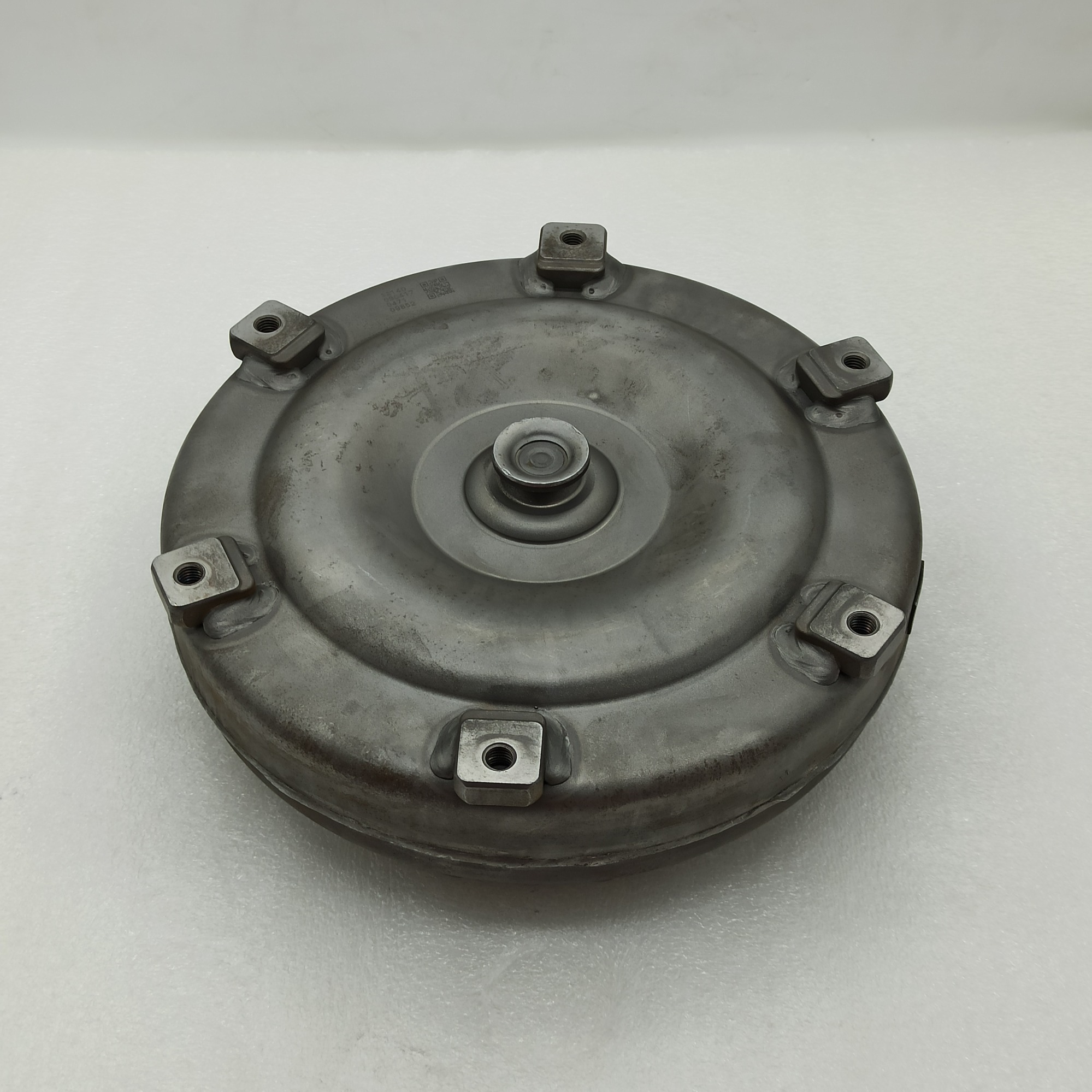 U760F-0001-RE Vigorously Automatic Transmission rebuild good quality