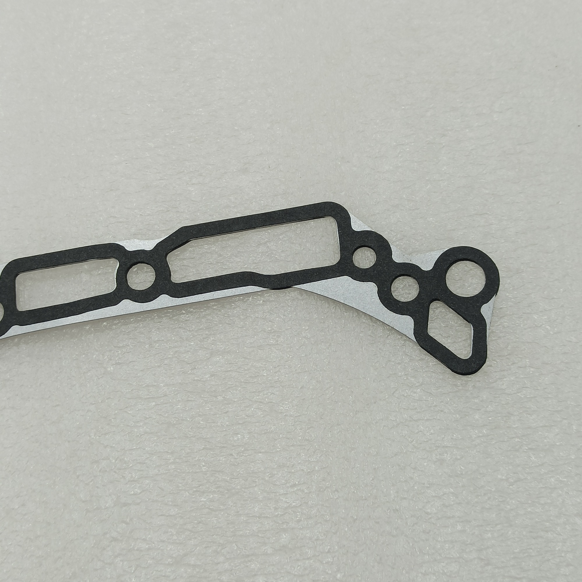 09M-0010-AM pump gasket metal paper TF-61SN/09M AT transmission for V olkswagen