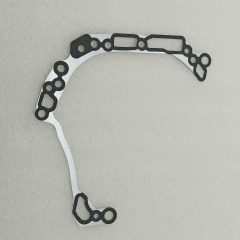 09M-0010-AM pump gasket metal paper TF-61SN/09M AT transmission for V olkswagen