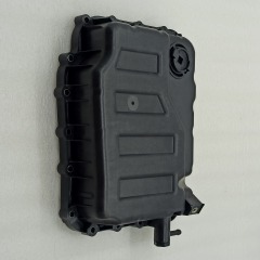 6HP24-0005-OEM 45280P 3B750 Oil pan automatic transmission parts for repair or repalce or test