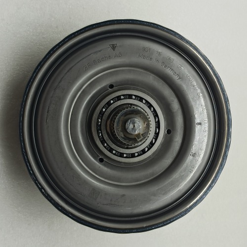 7DT45-0006-U1 Double clutch automatic transmission parts for repair or repalce or test for P orsche