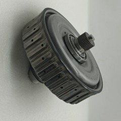 7DT45-0006-U1 Double clutch automatic transmission parts for repair or repalce or test for P orsche