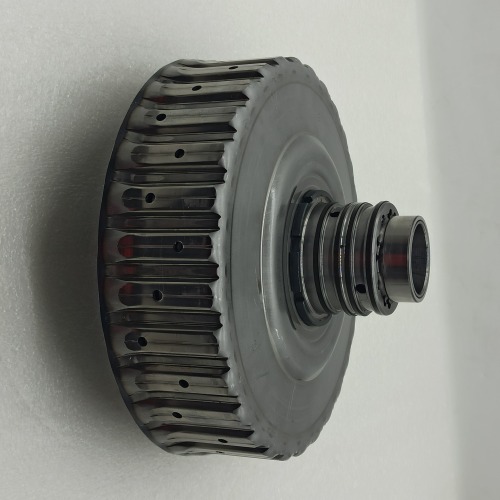 7DT45-0006-U1 Double clutch automatic transmission parts for repair or repalce or test for P orsche