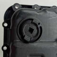 6HP24-0005-OEM 45280P 3B750 Oil pan automatic transmission parts for repair or repalce or test