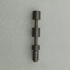 MPS6-0060-AM primary pressure regulator valve copper color MPS6/6DCT450 DCT transmission 6Speed for Ford M itsubishi Volvo