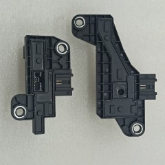 6DCT150-0025-OEM Computer module group DTF630 DCT DCG transmission 6Speed for C hevrolet Buick
