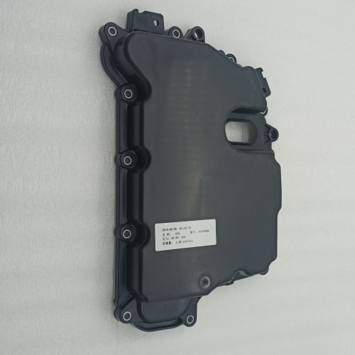 6T40-0002-OEM PAN with gasket,24243884 DSS AT transmission 6 Speed for Buick C hevrolet