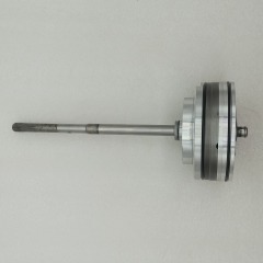 VT2-0009-FN oil pump VT2 OIL PUMP from new trans VT2 CVT transmission for BYD