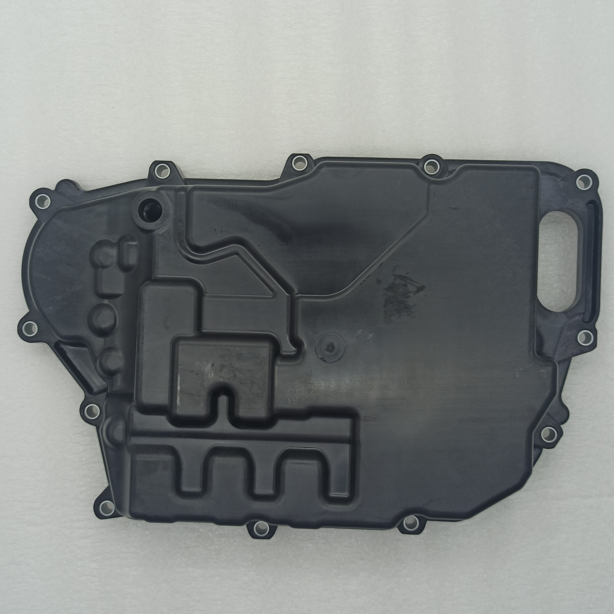 CTF25-0010-OEM Oil pan 24273818 CTF25 Simulate 8 gears CVT transmission for Bao Jun