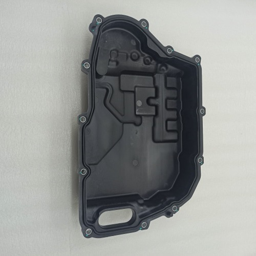 CTF25-0010-OEM Oil pan 24273818 CTF25 Simulate 8 gears CVT transmission for Bao Jun