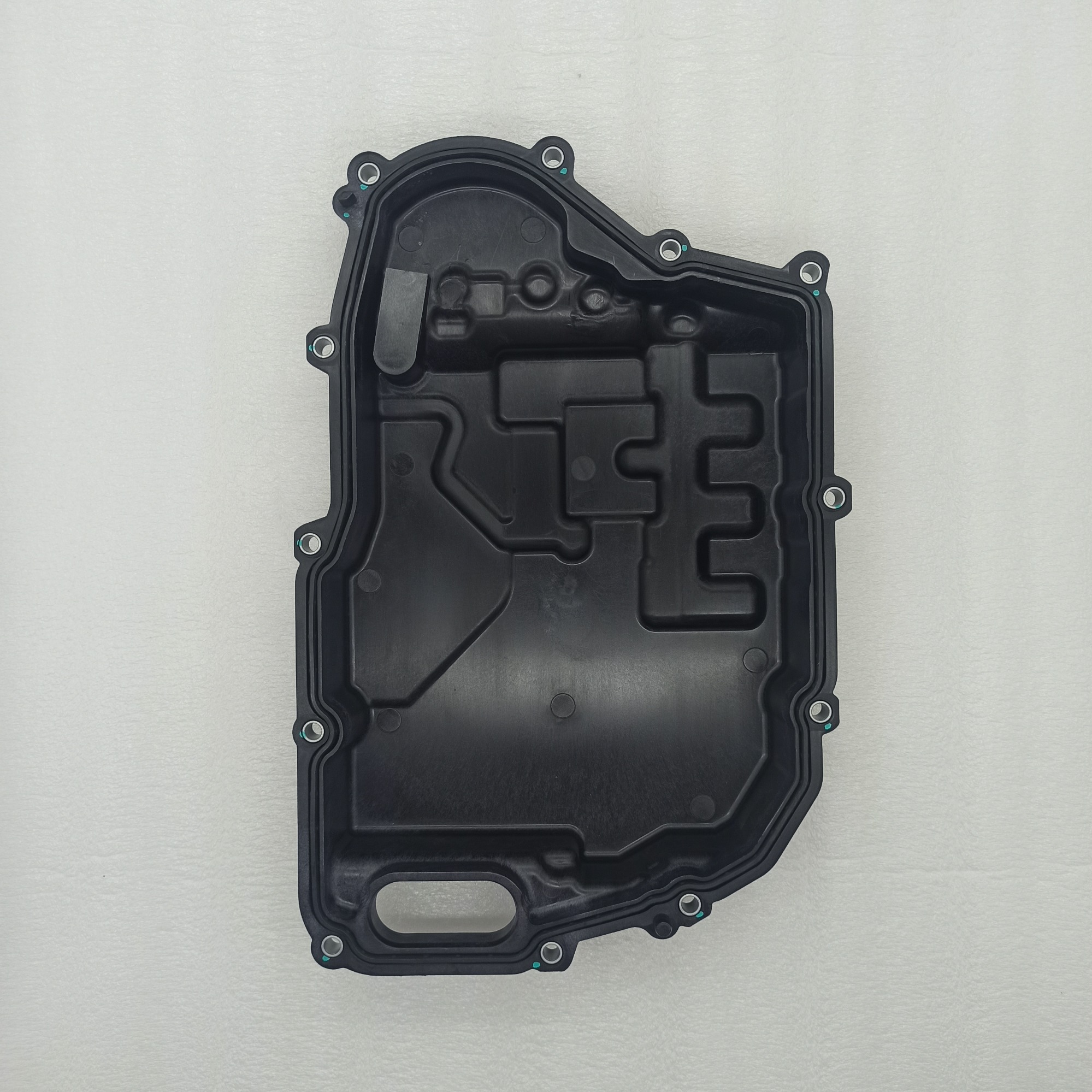 CTF25-0010-OEM Oil pan 24273818 CTF25 Simulate 8 gears CVT transmission for Bao Jun