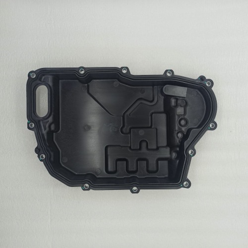 CTF25-0010-OEM Oil pan 24273818 CTF25 Simulate 8 gears CVT transmission for Bao Jun