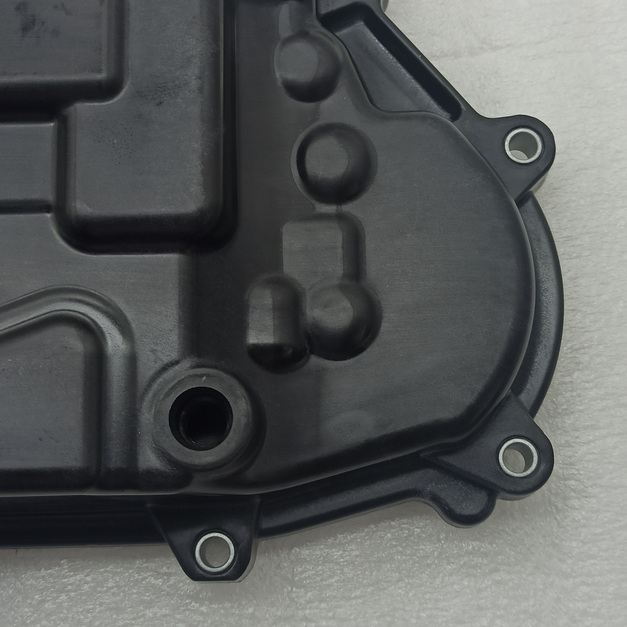 CTF25-0010-OEM Oil pan 24273818 CTF25 Simulate 8 gears CVT transmission for Bao Jun