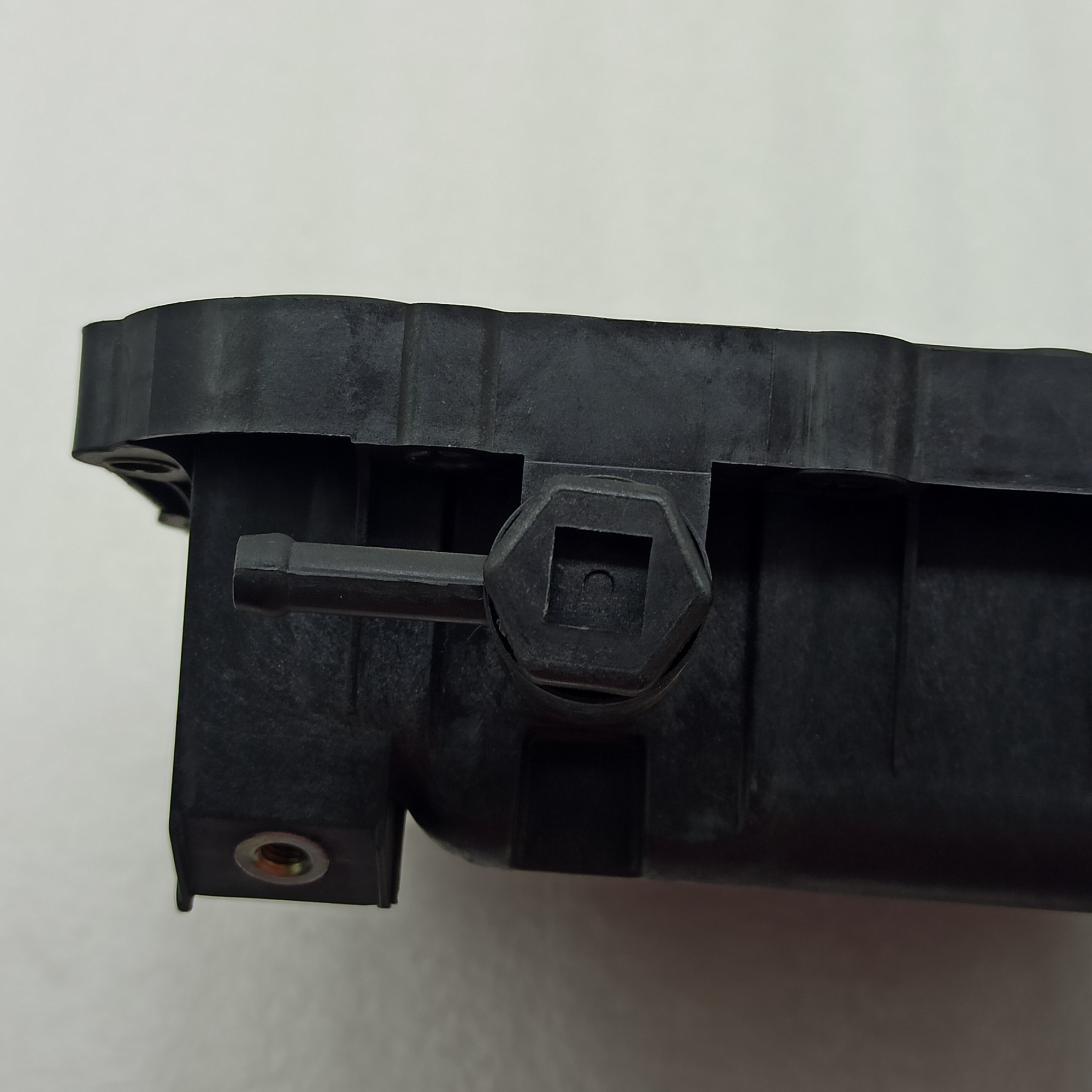 6F24-0005-OEM 45280P 3B750 Oil pan AT transmission 6Speed for Jeep