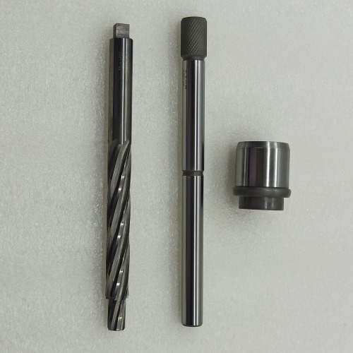 MPS6-0065-AM reamer for primary pressure regulator valve copper color MPS6/6DCT450 DCT 6speed M itsubishi Ford Volvo