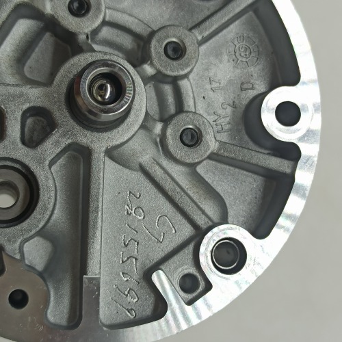 VT2-0009-FN oil pump VT2 OIL PUMP from new trans VT2 CVT transmission for BYD