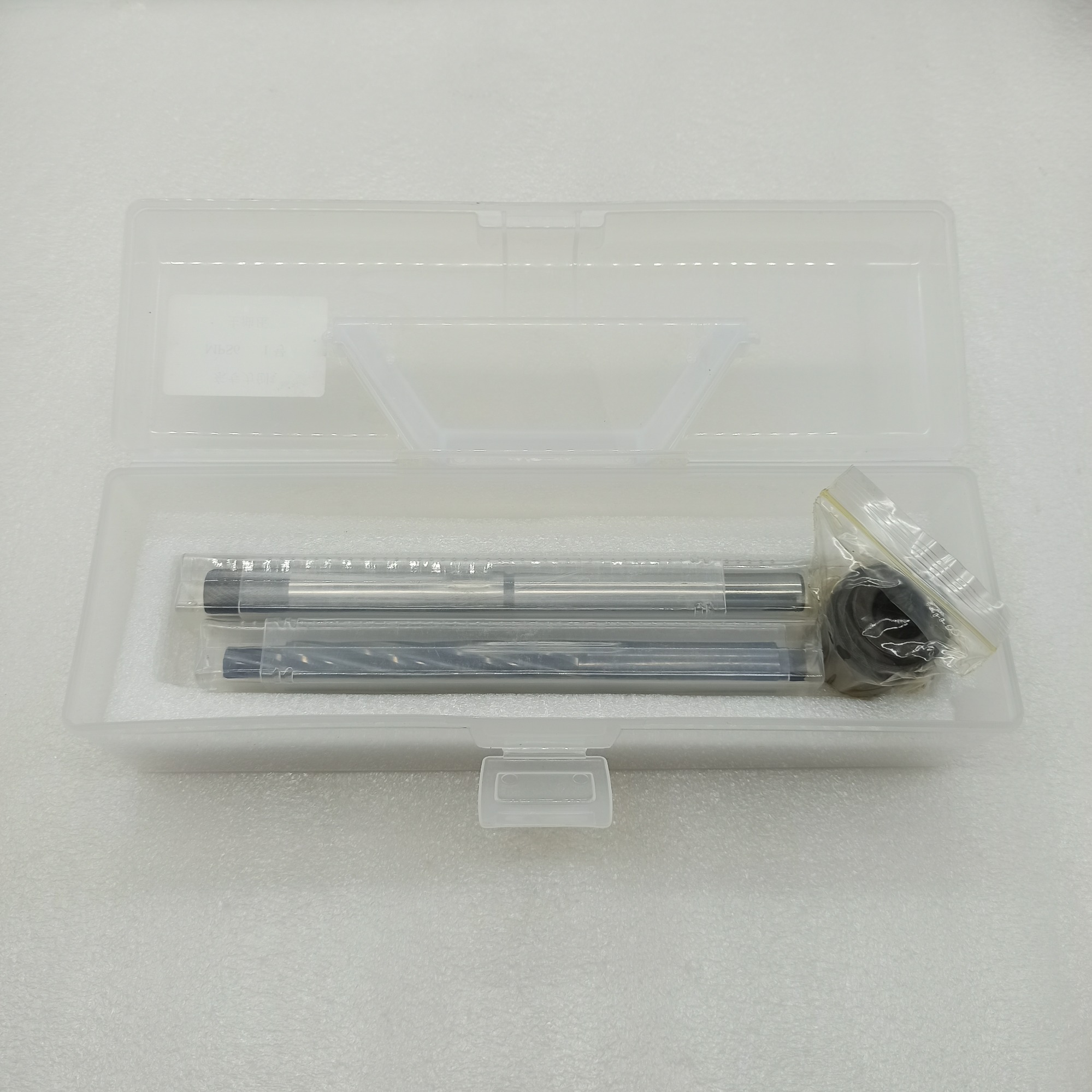 MPS6-0065-AM reamer for primary pressure regulator valve copper color MPS6/6DCT450 DCT 6speed M itsubishi Ford Volvo