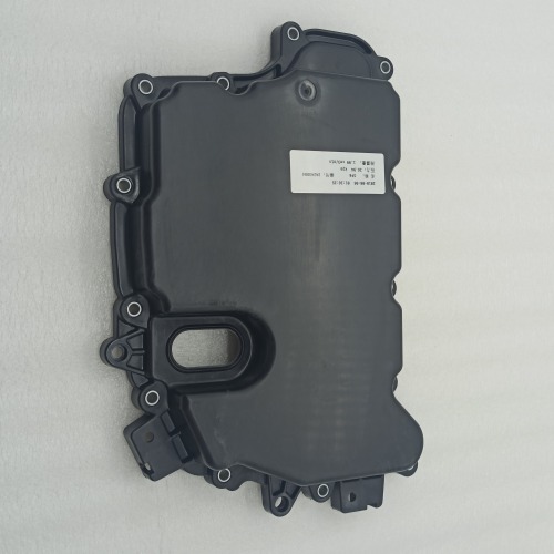 6T40-0002-OEM PAN with gasket,24243884 DSS AT transmission 6 Speed for Buick C hevrolet