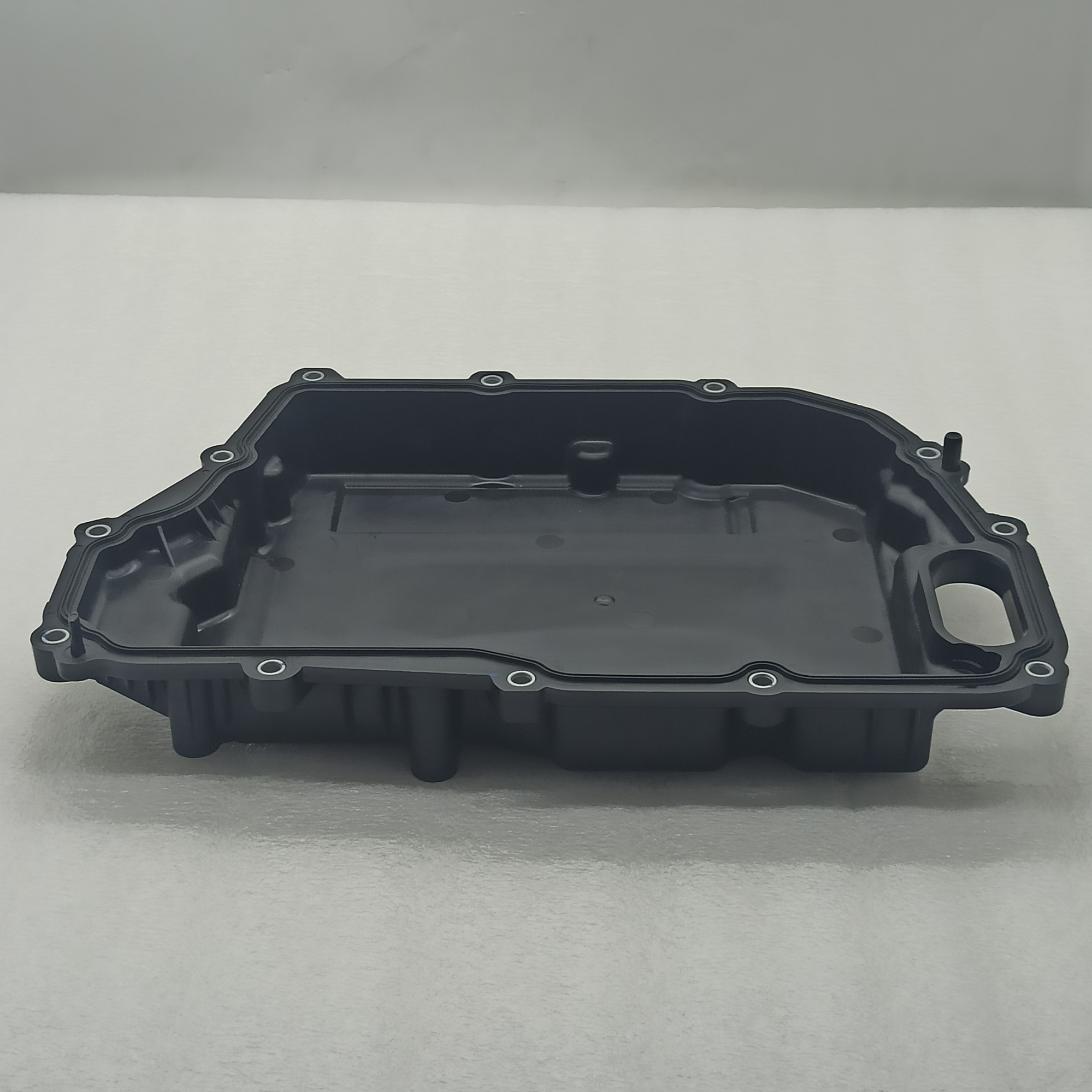 9T50-0006-AM GM 9T50 Automatic Transmission oil pan with gasket from aftermarket good quality Fit For GM BUICK /Cadillac Chevrolet